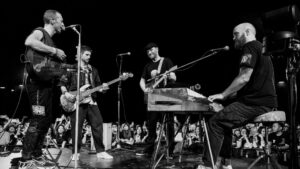 Coldplay Concert Experience: Beyond Yellow & Fix You!