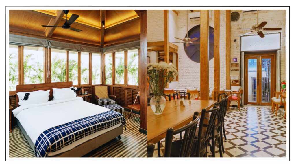 Abode Bombay, Mumbai