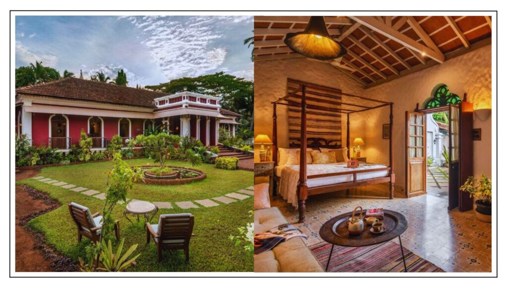 Amrapali - House of Grace