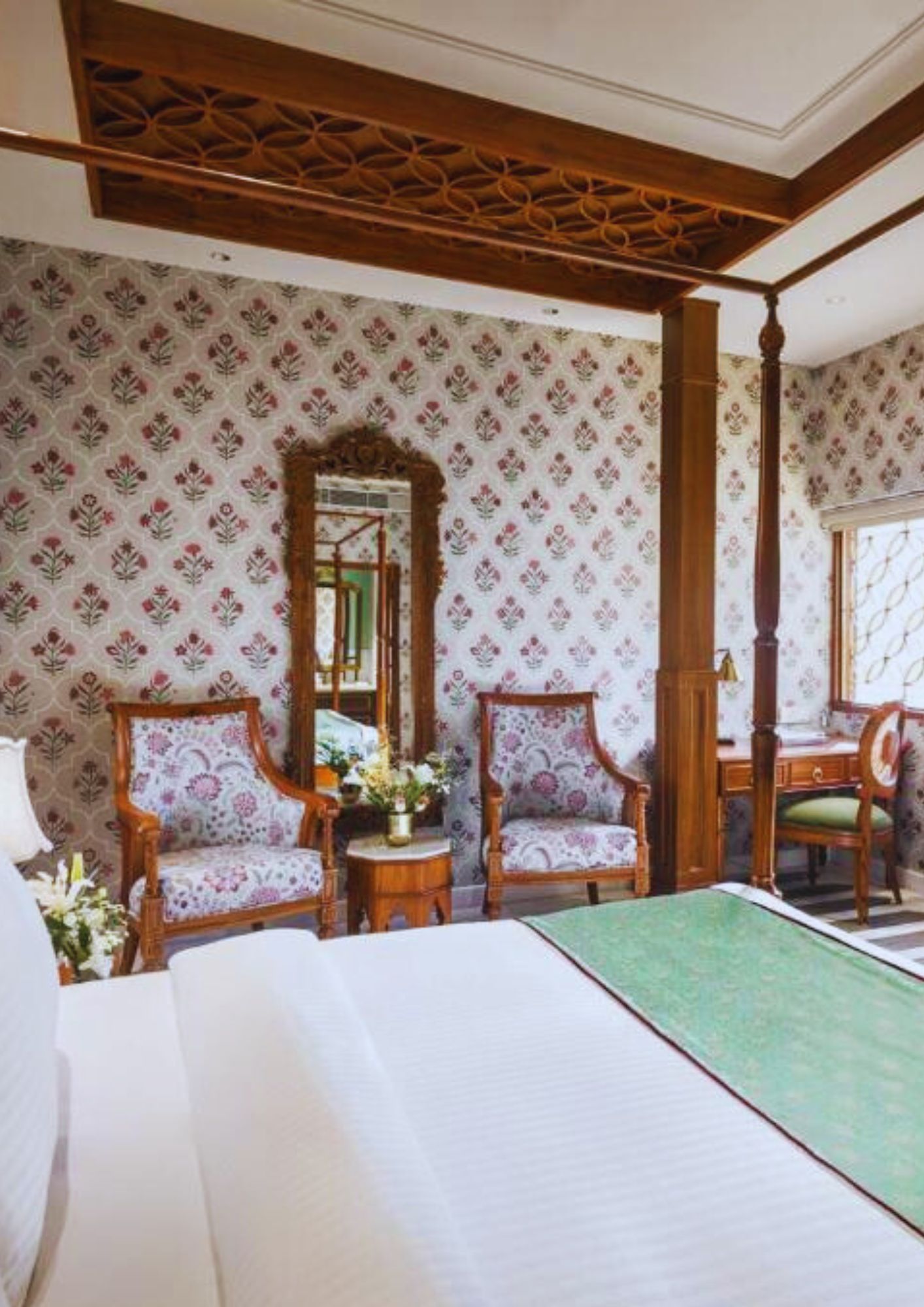 Haveli Dharampura, Delhi