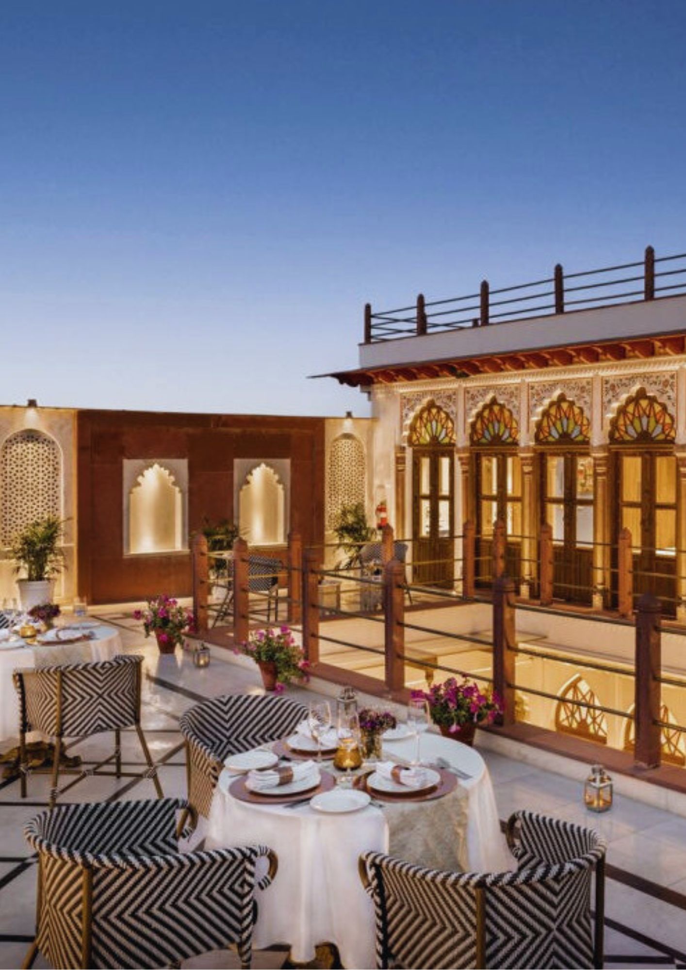 Haveli Dharampura, Delhi