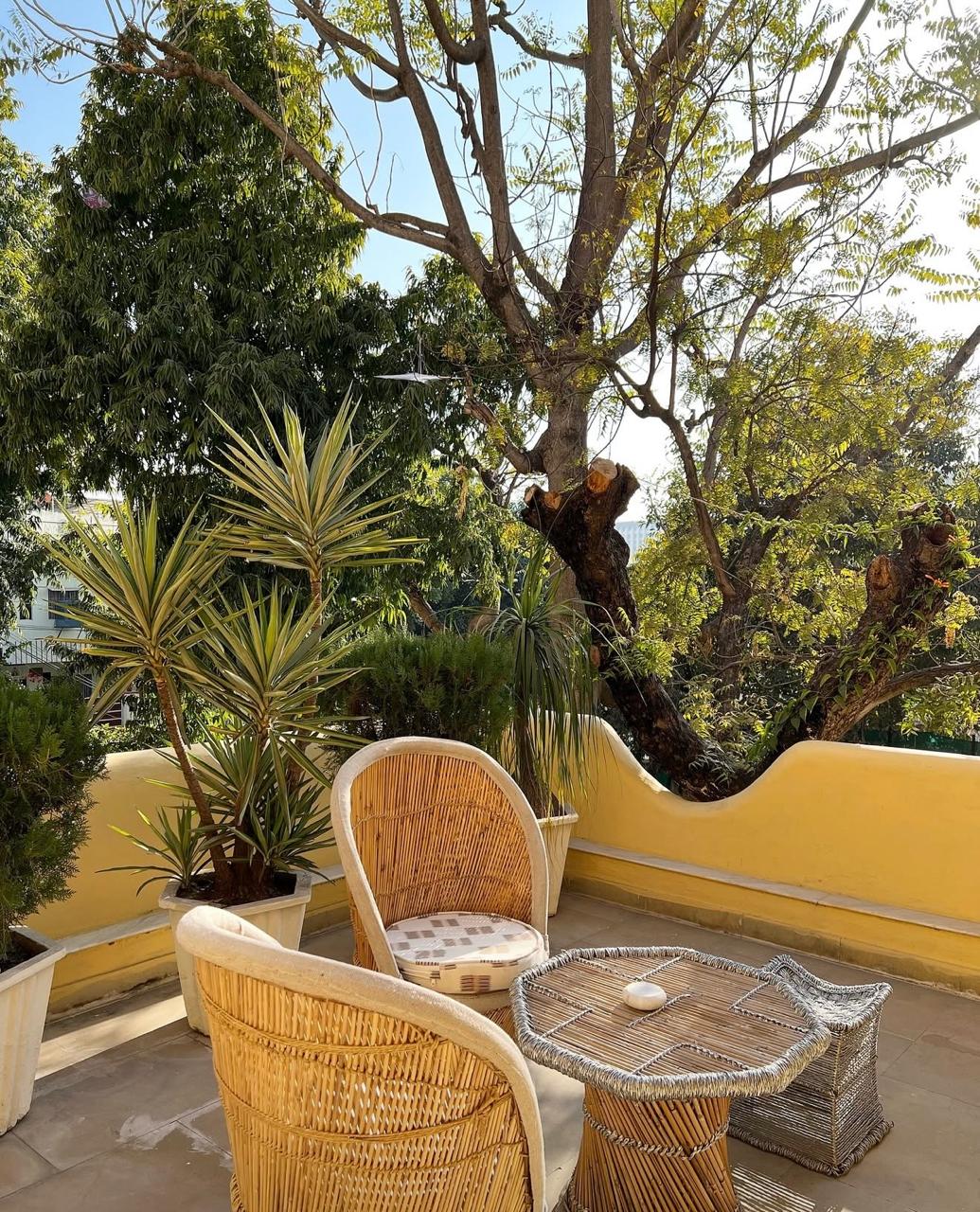 Boutique Hotels In India