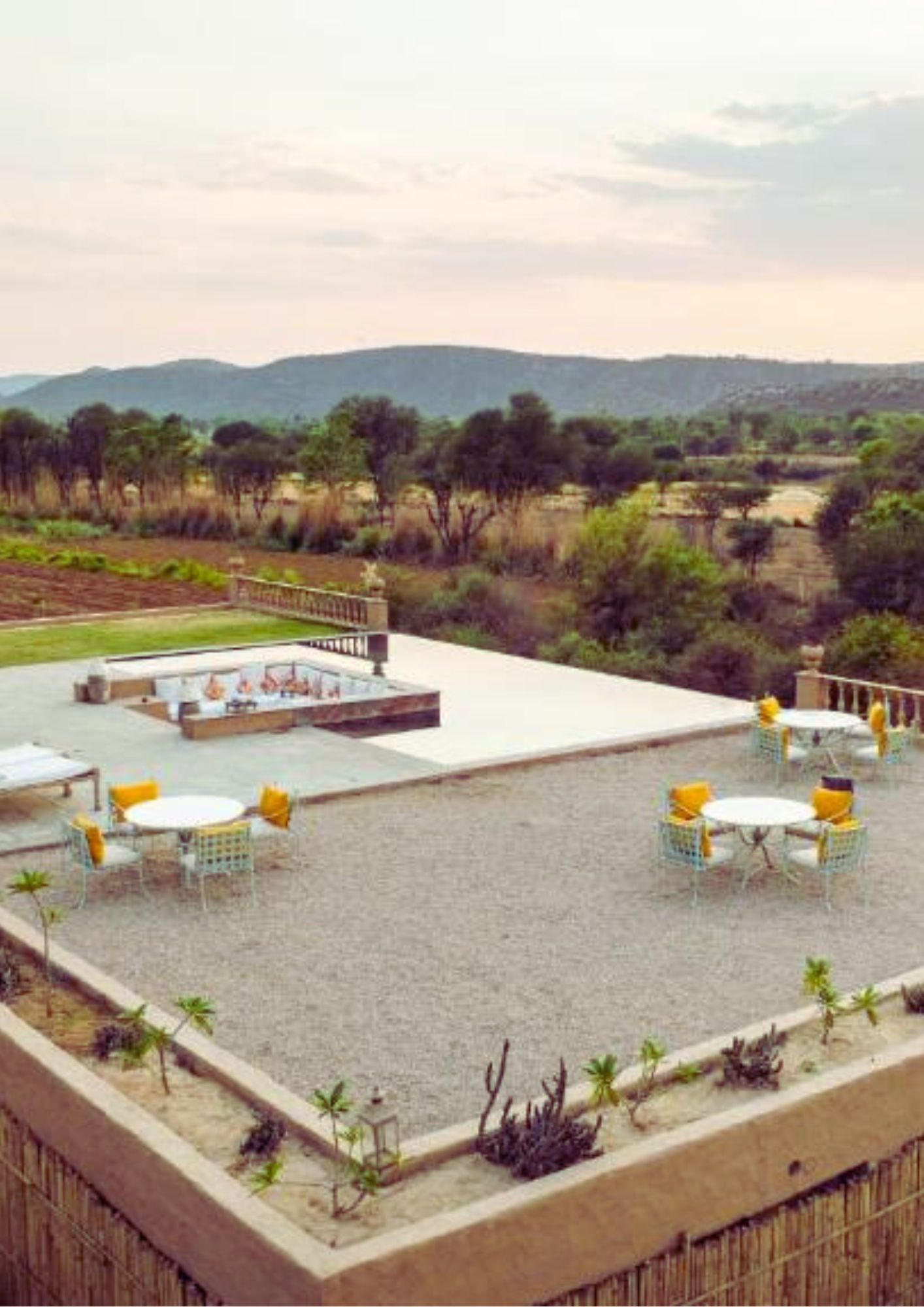 Boutique Hotels In India