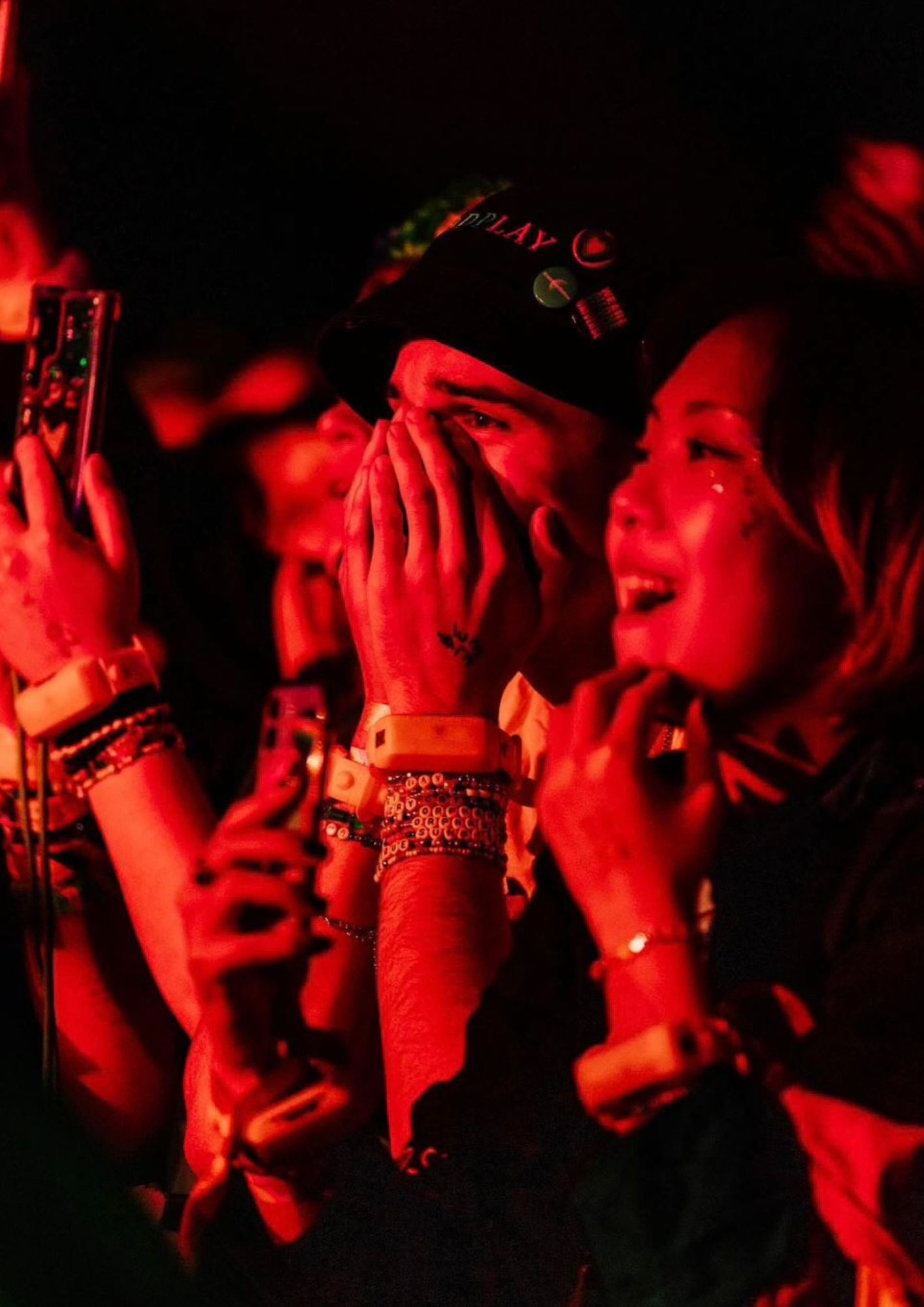 Best Concerts To Attend