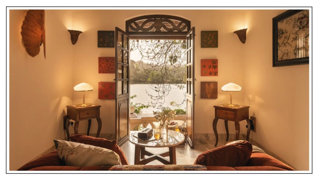 Boutique Hotels In India