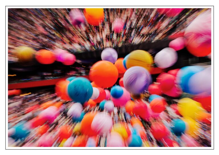 Coldplay Concert