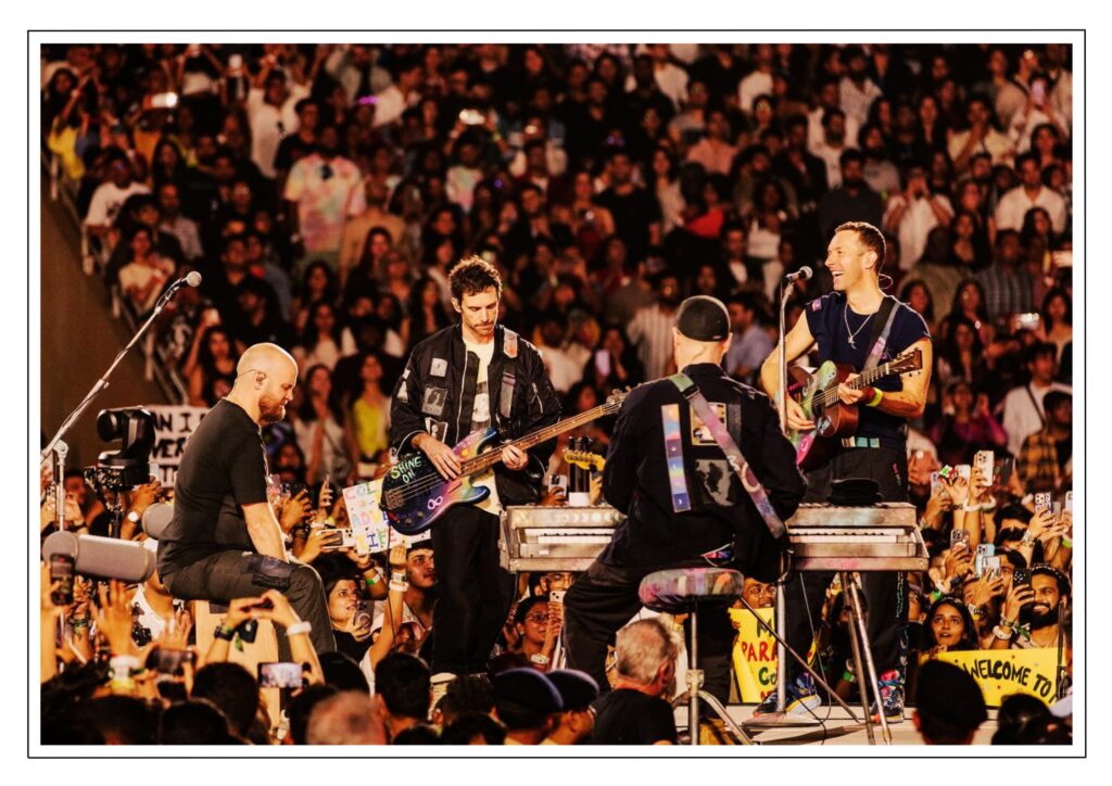 Concerts To Attend