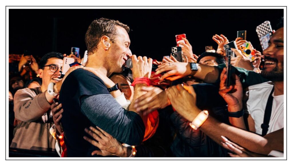 Best Concerts To Attend