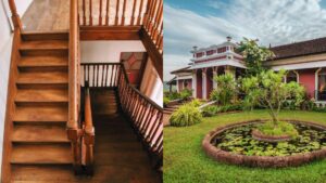 Legacy Meets Leisure: The Era Of Boutique Hotels In India
