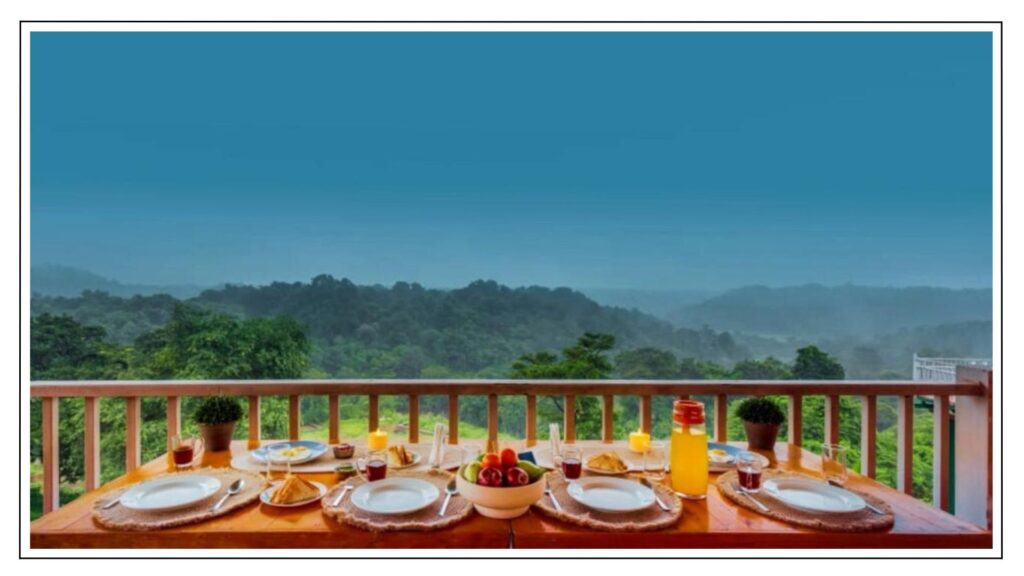 Things To Experience At India's Pet-First Resort In India