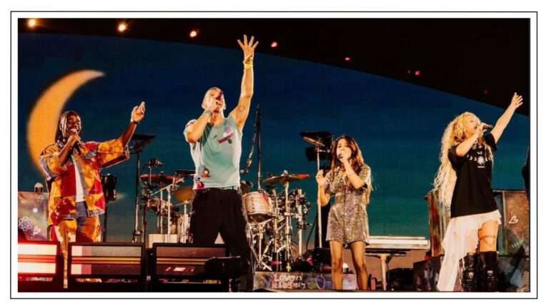 Concerts To Experience