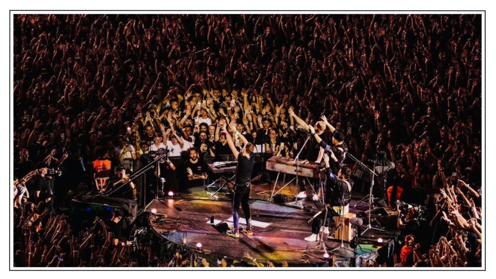 Is It Worth Attending Concerts