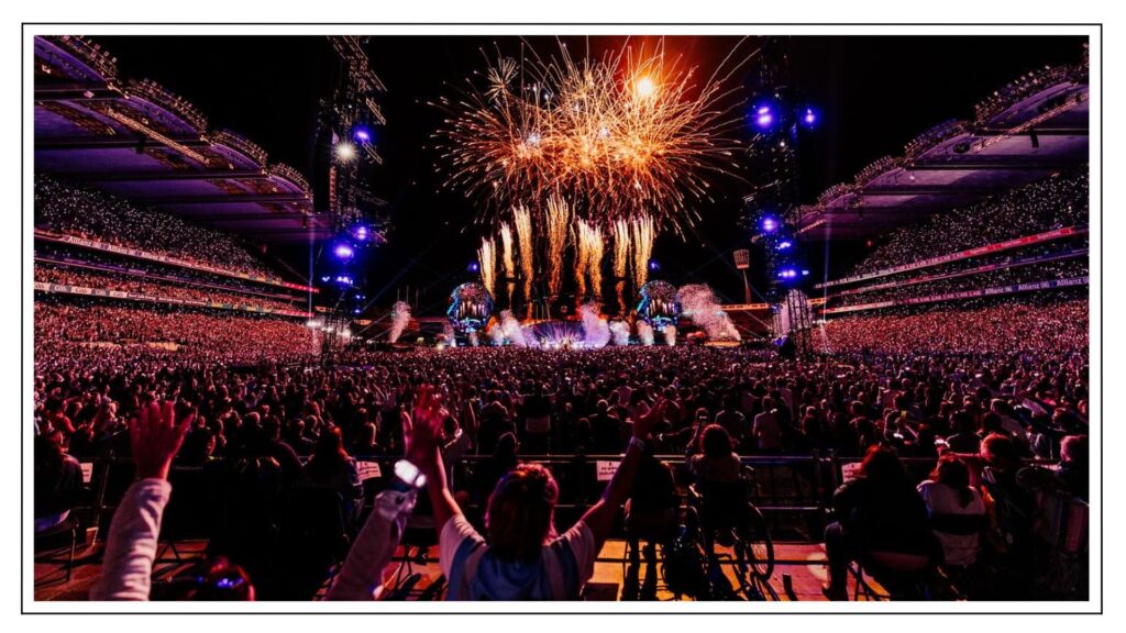 Best Concerts To Attend