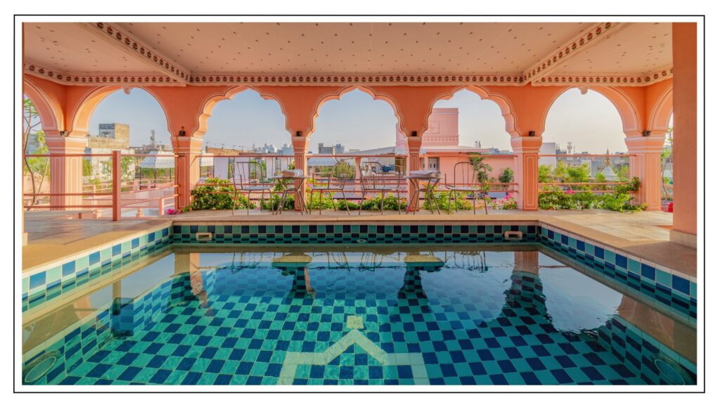 India's Unique Stays