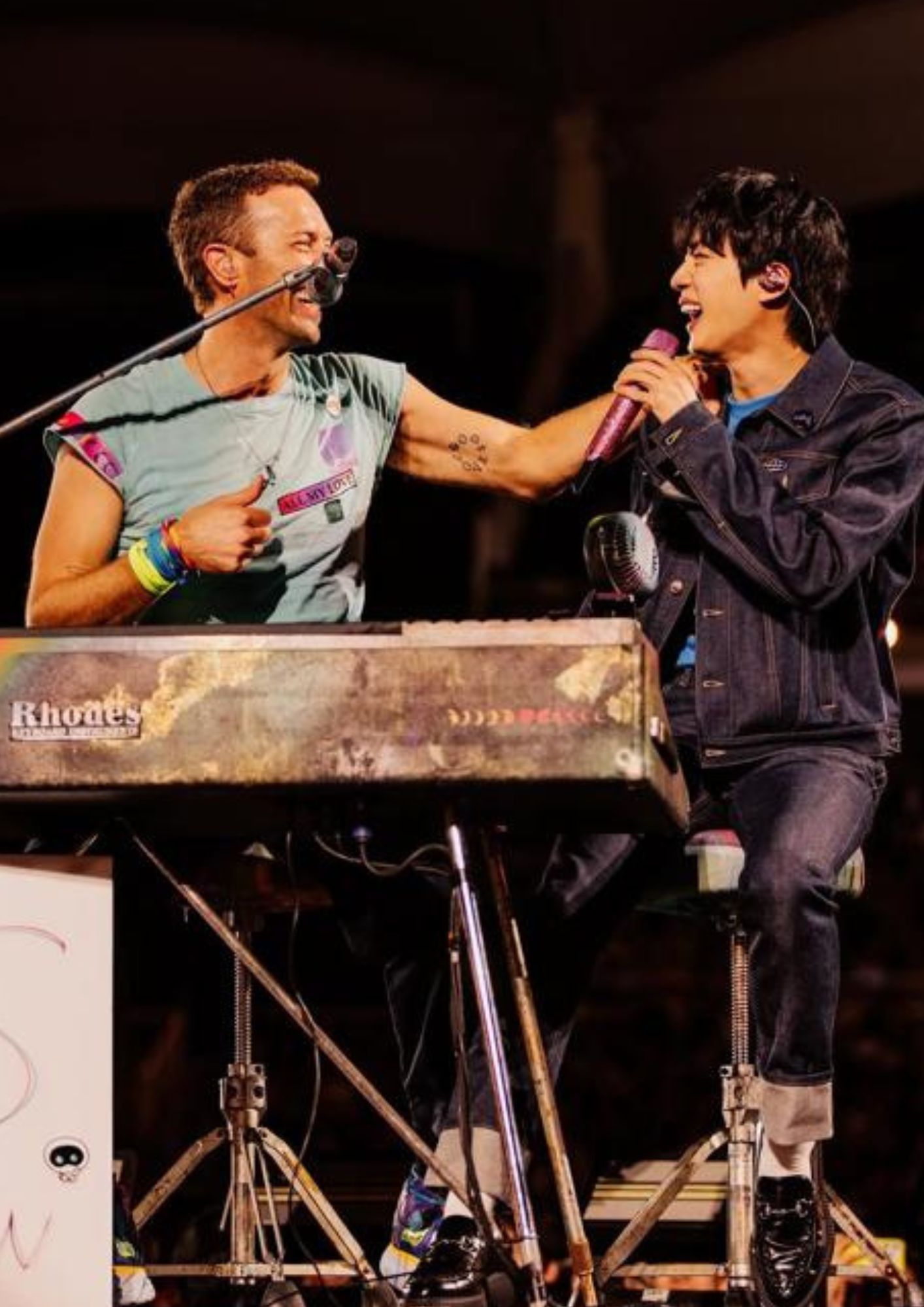 Concerts To Experience