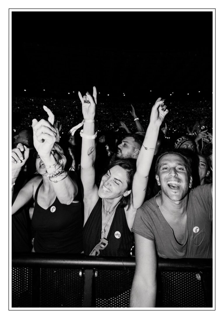 Is It Worth Attending Concerts