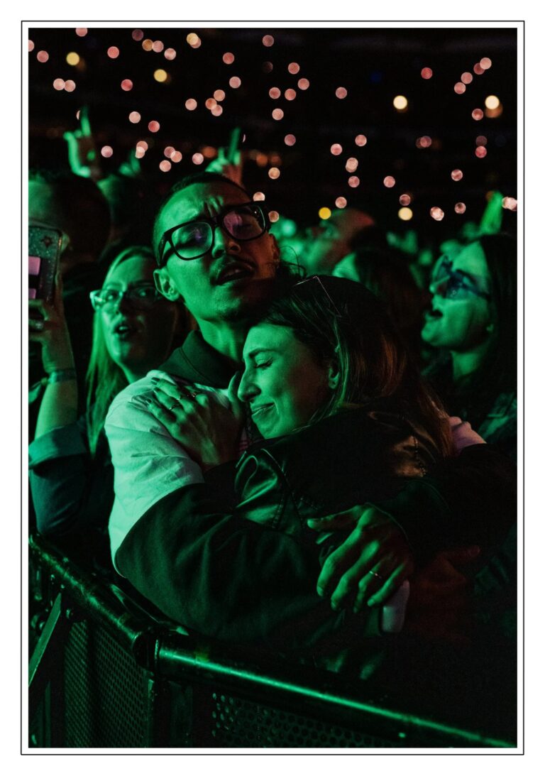 Is It Worth Attending Concerts