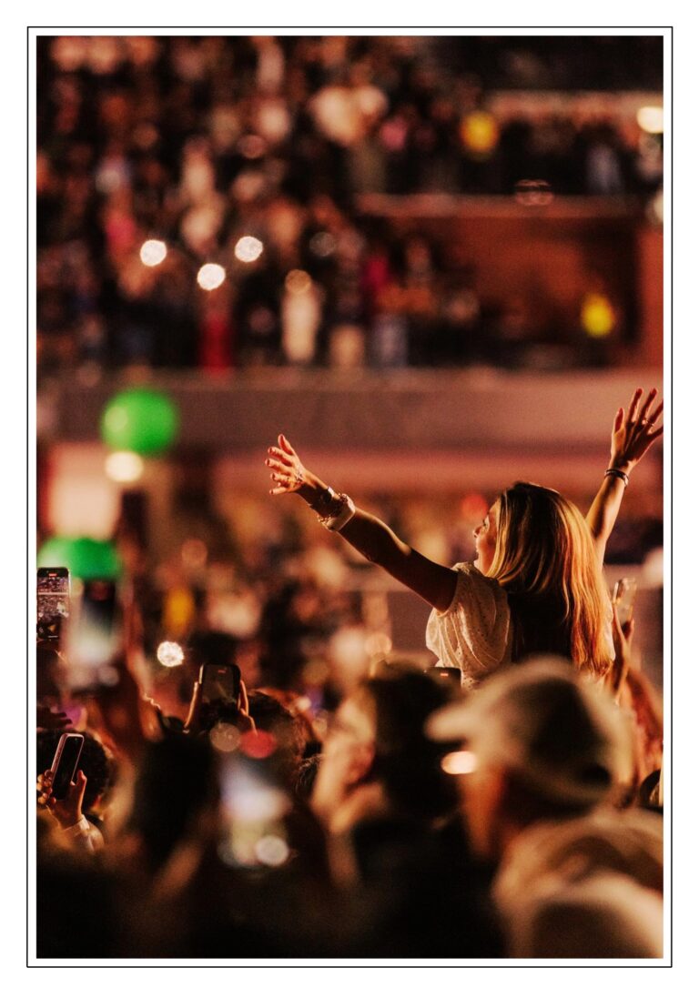 Is It Worth Attending Concerts