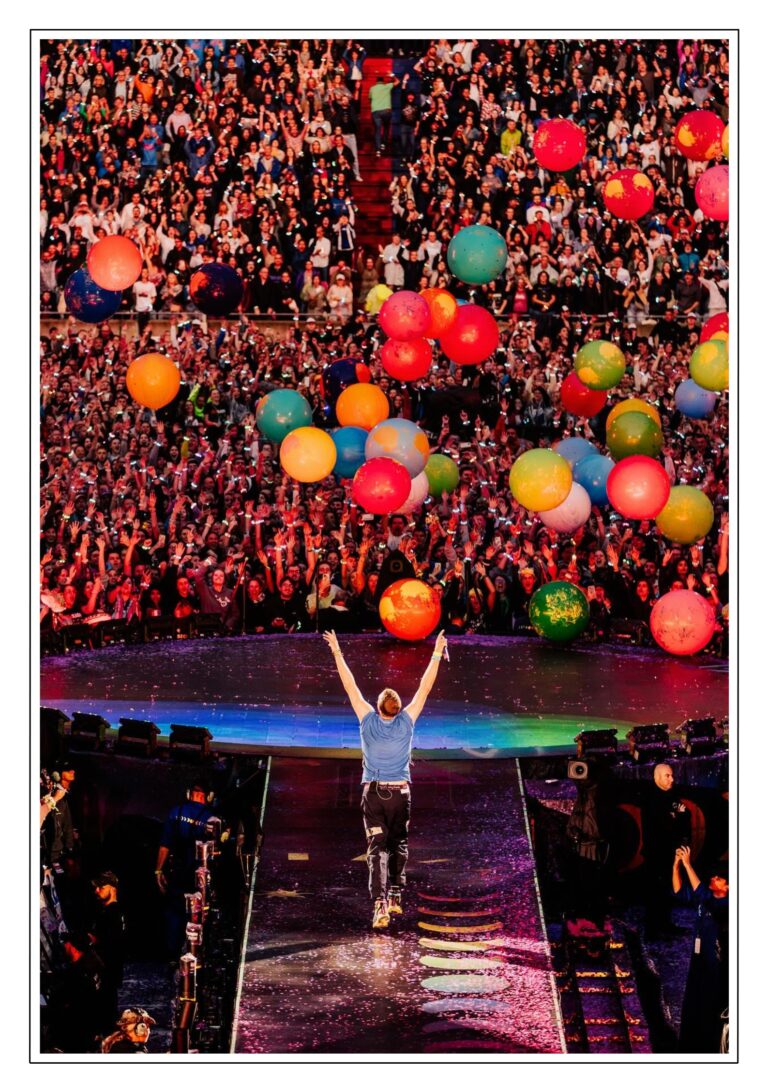 Is It Worth Attending Concerts
