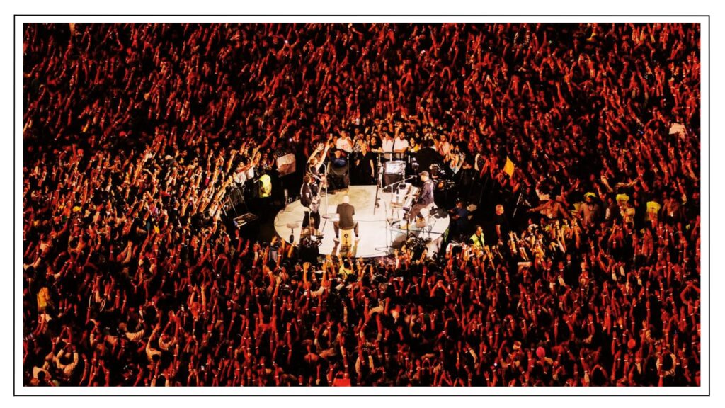 Is It Worth Attending A Coldplay Concert