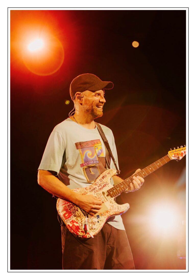 Jonny Buckland
