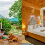 Junglebrooke By SaffronStays India's First Pet-First Retreat Maharashtra