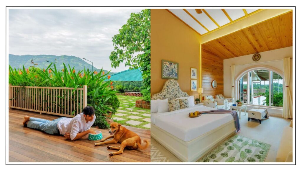 Junglebrooke By Saffronstays