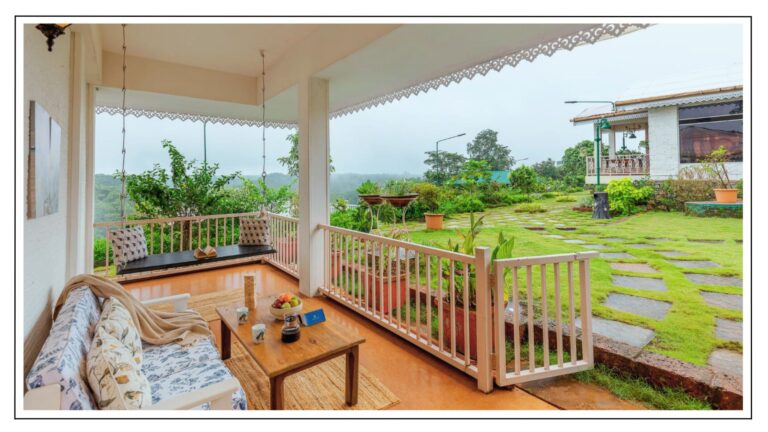 Pet-First Pet-Friendly Retreat In Maharashtra India