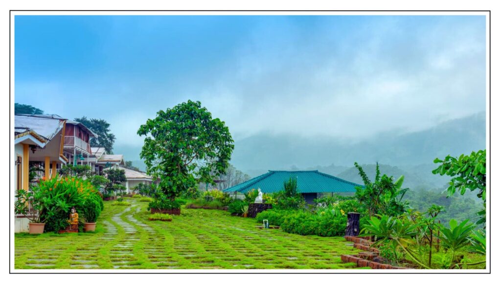 Life At Junglebrooke By Saffronstays