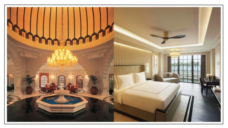 Difference between Boutique Hotel & 5-Star Luxury Hotel