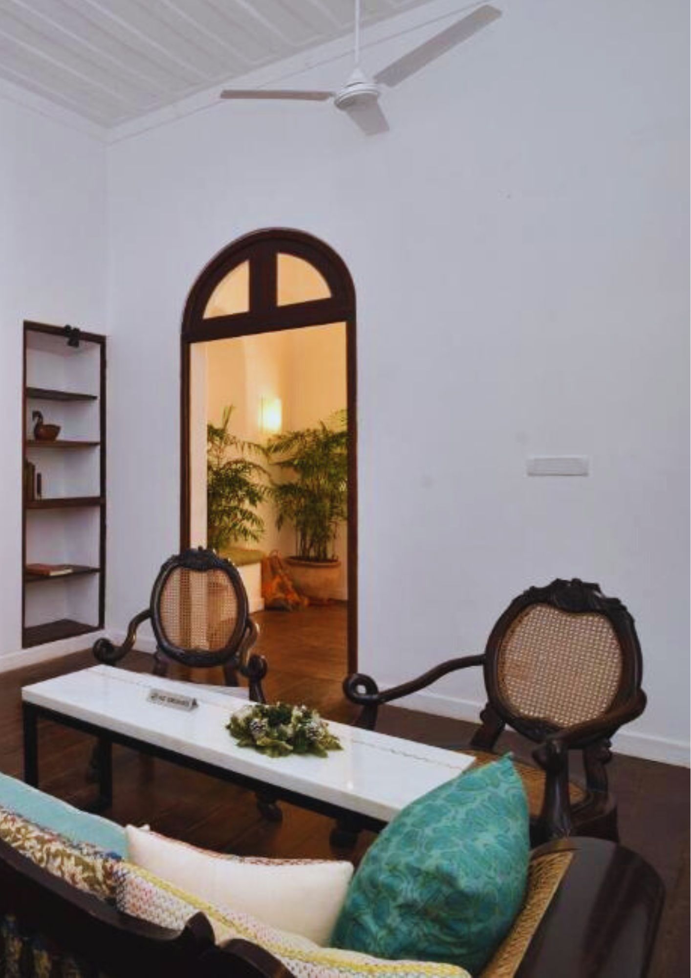 Boutique Hotels In Goa, India
