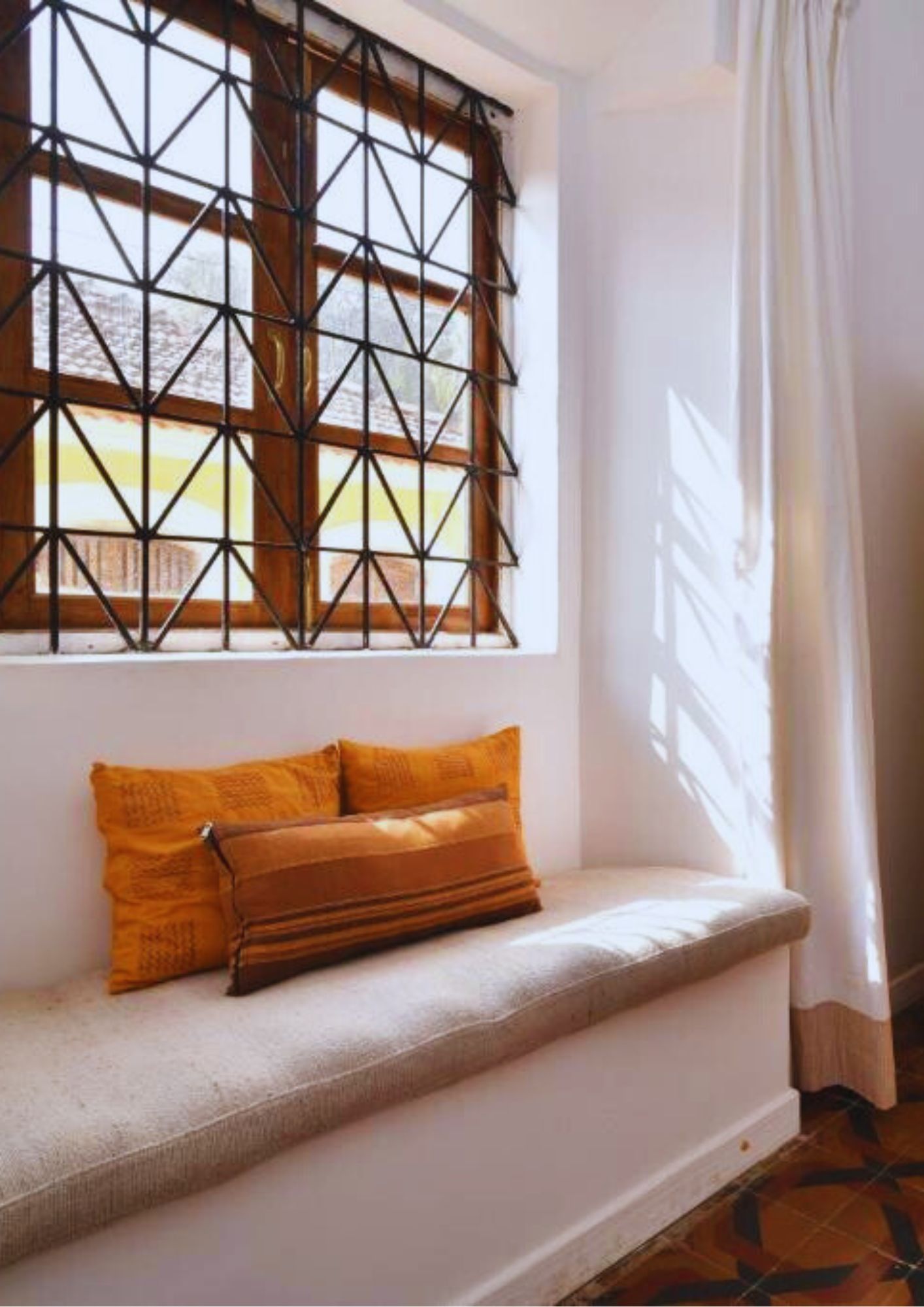 Boutique Hotels In Goa, India