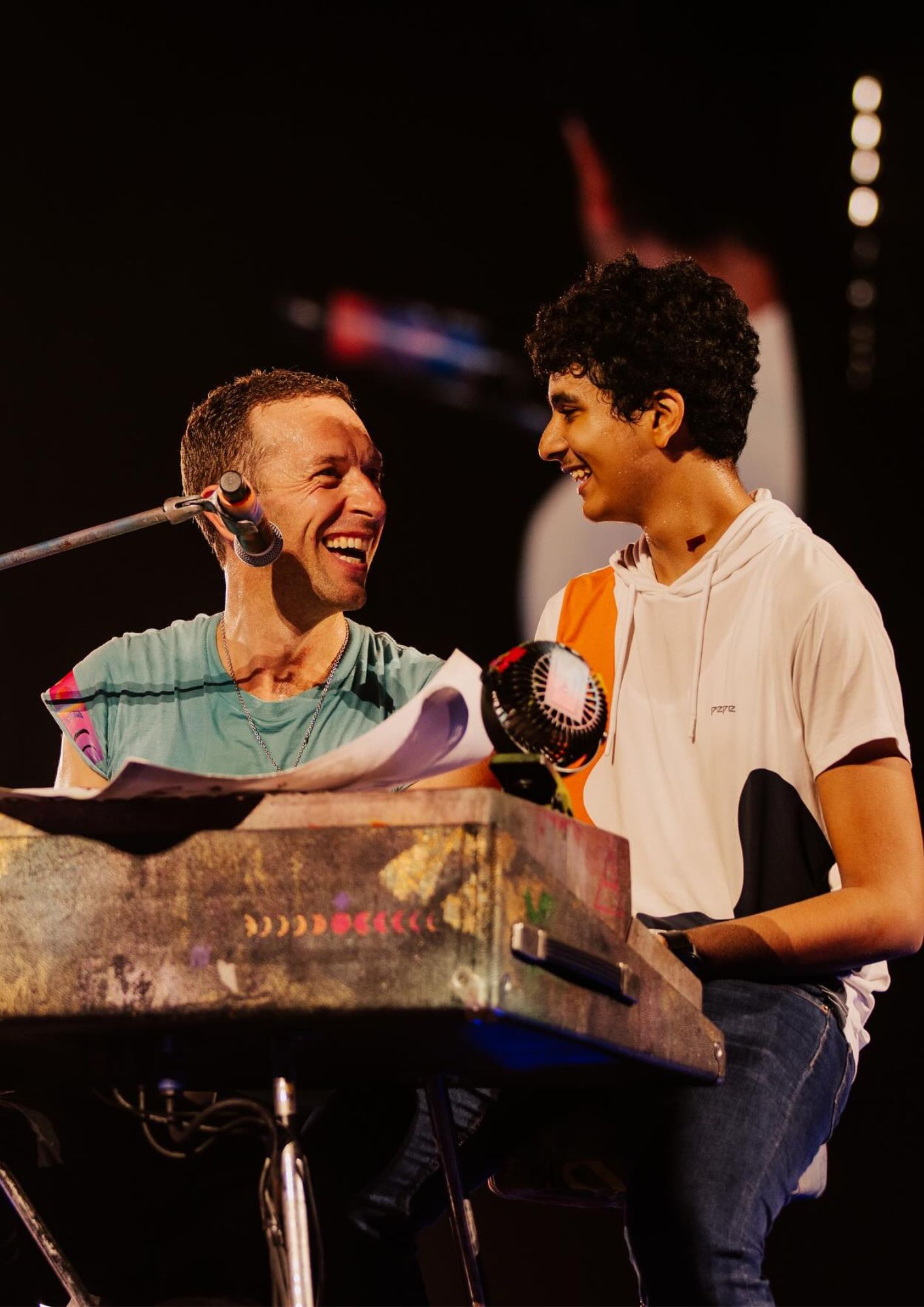 Concerts To Experience