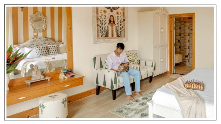 Junglebrooke Kolad India