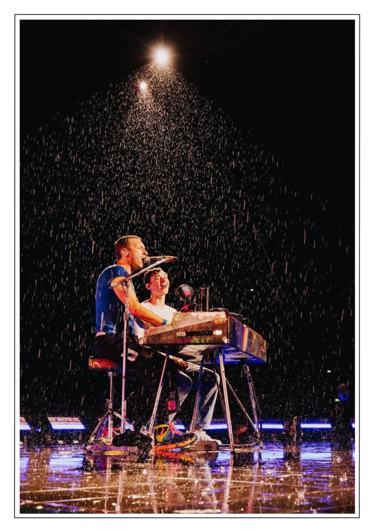 Is It Worth Attending Concerts