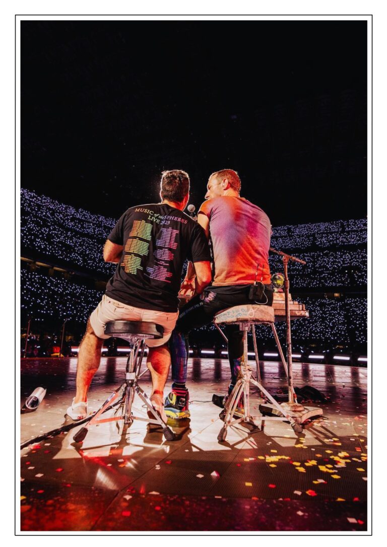 Is It Worth Attending Concerts