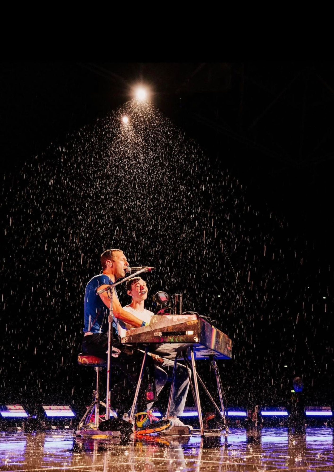 Concerts To Experience