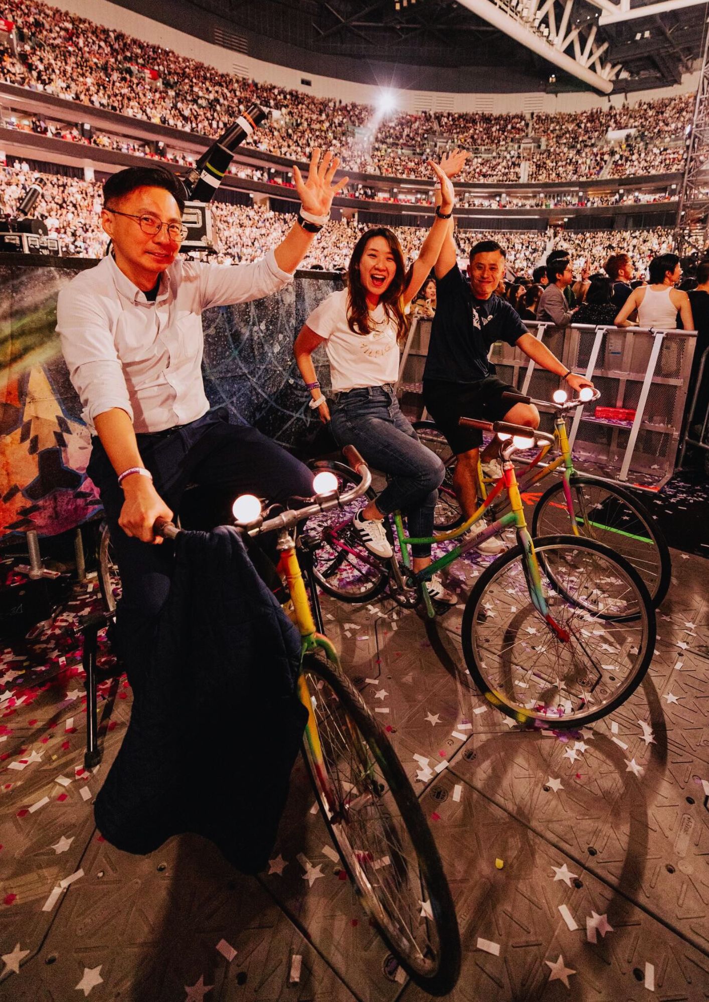 Why Coldplay Is So Popular