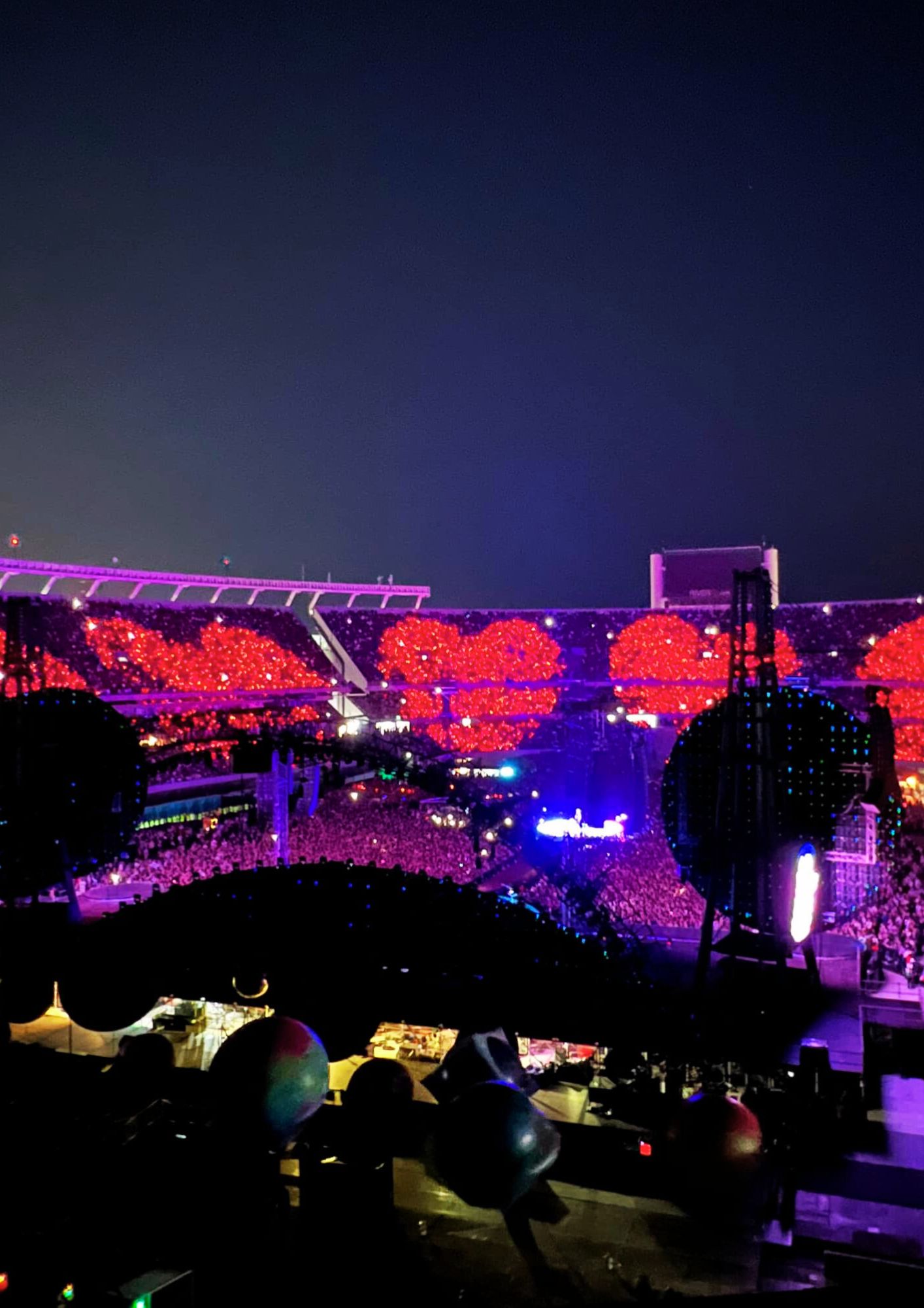 Why Coldplay Is So Popular