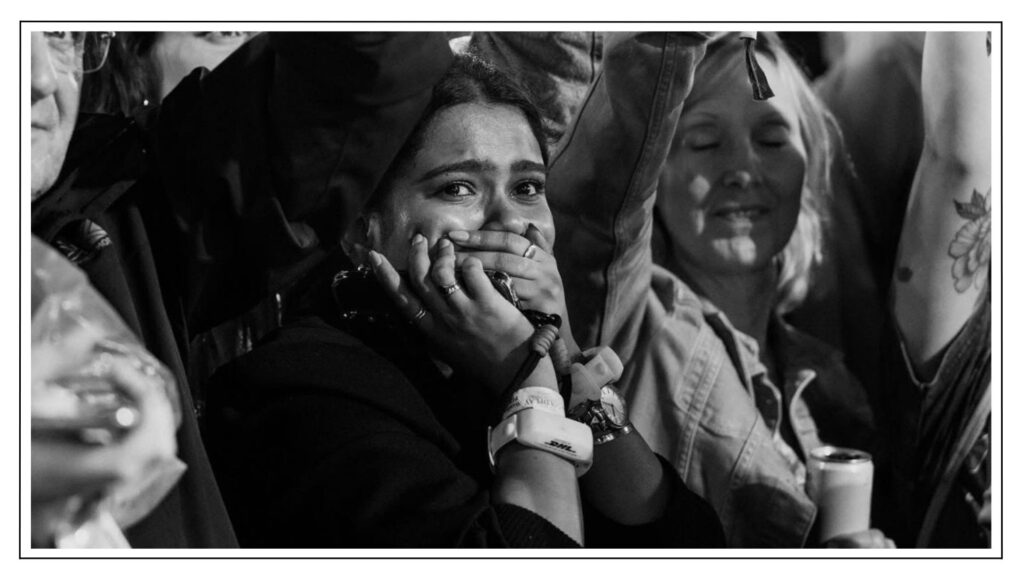 What makes a Coldplay concert so special