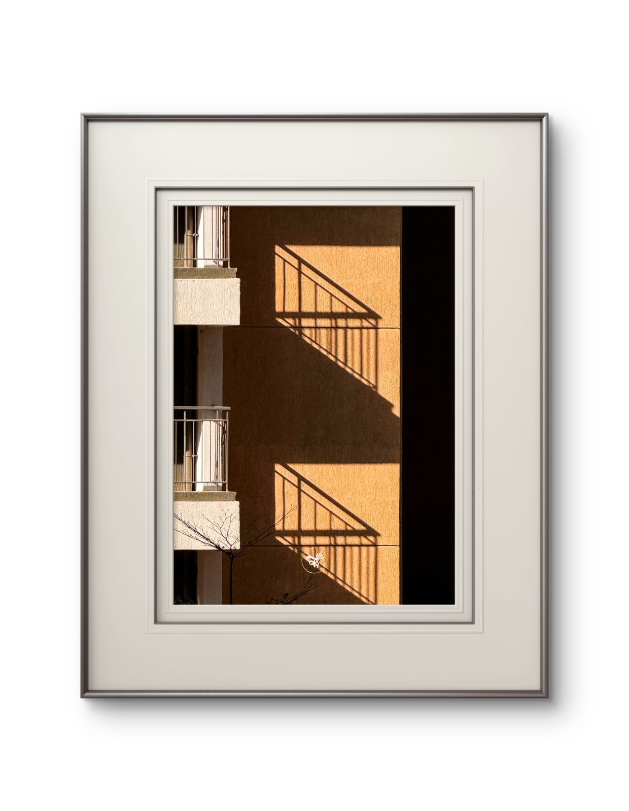 Balconies Remember