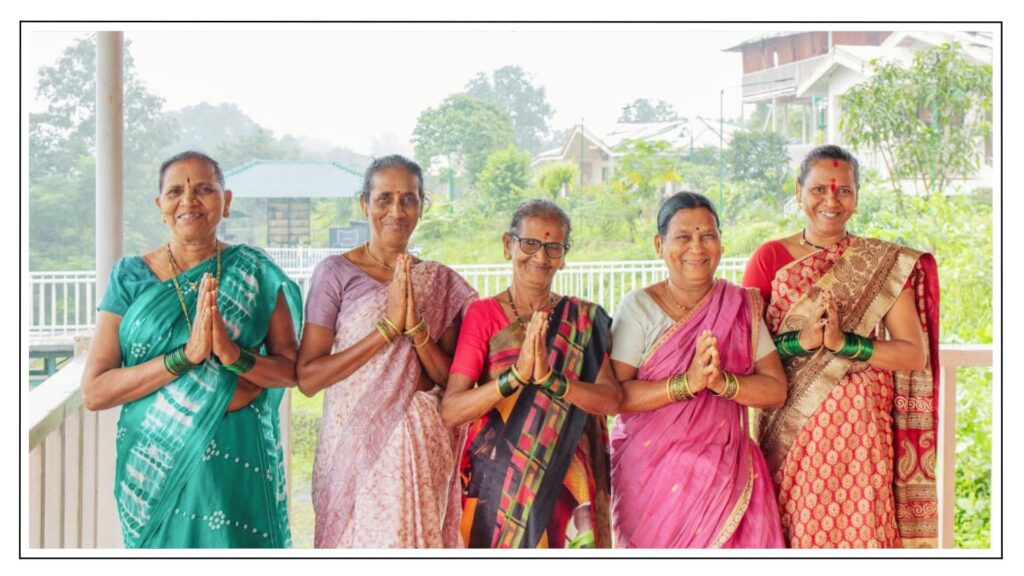 Pet-First Pet-Friendly Retreat In Maharashtra India