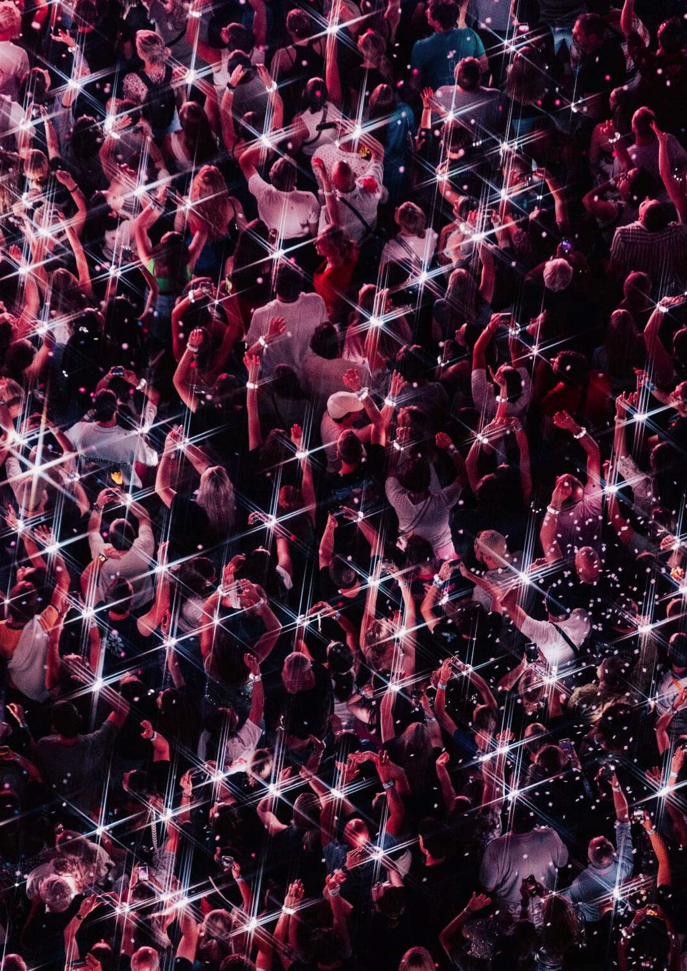 Why Coldplay Is So Popular