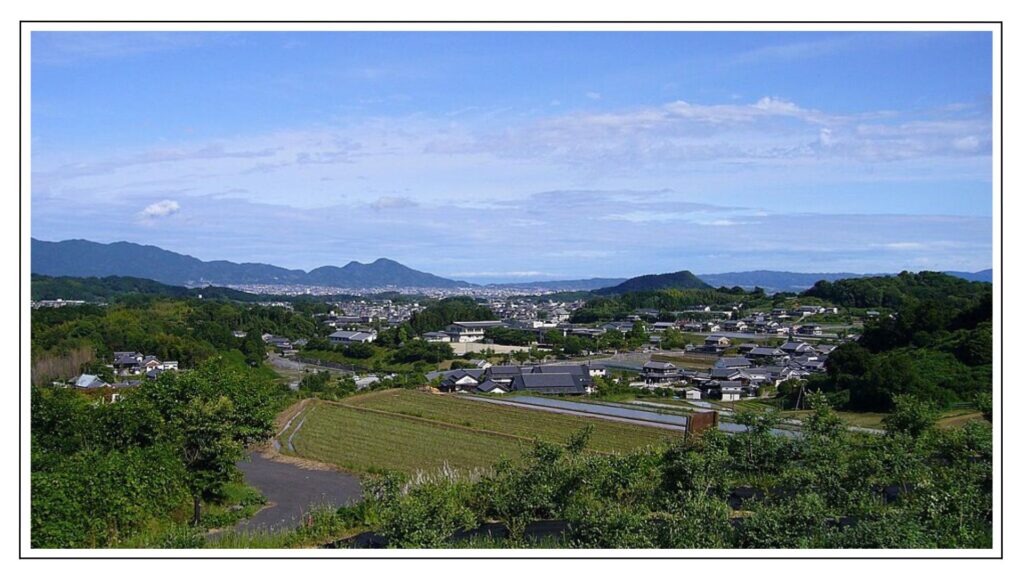 Asuka, Japan