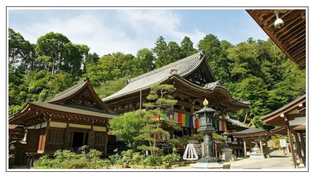 Attractions to explore in Asuka