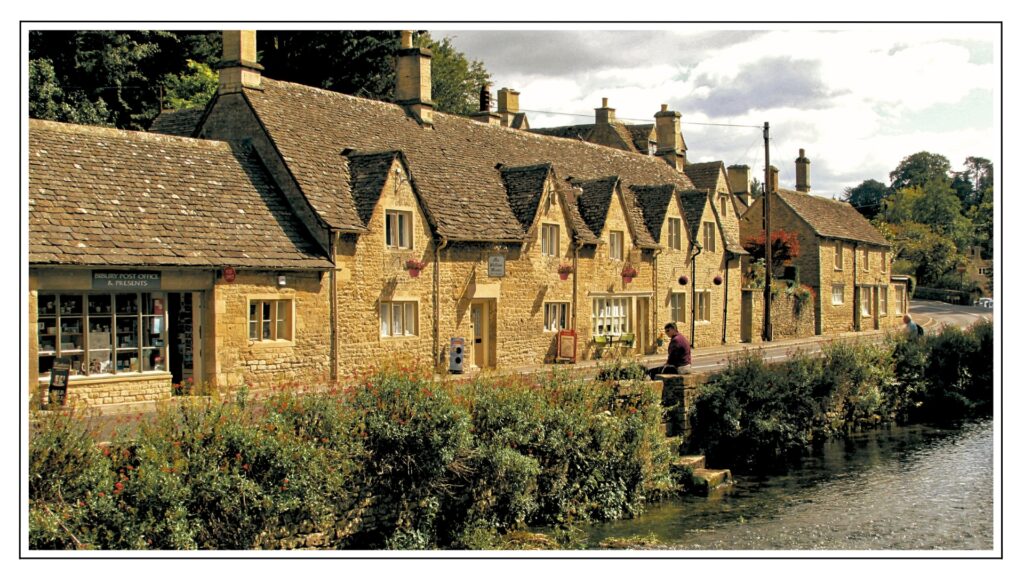 Best Villages In The World