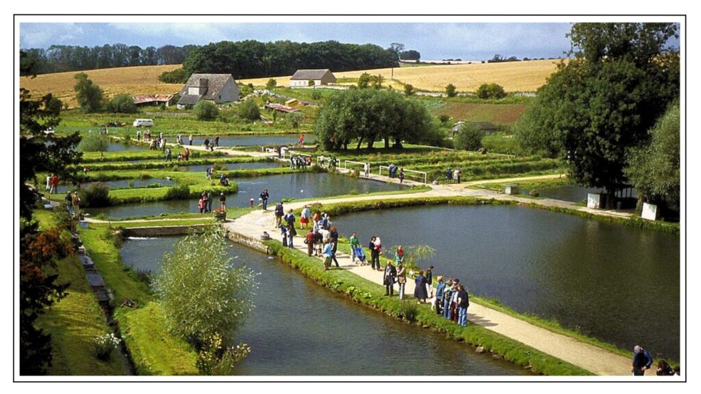 Best Villages To Visit In The World