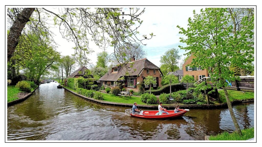 Best Beautiful Villages In The World