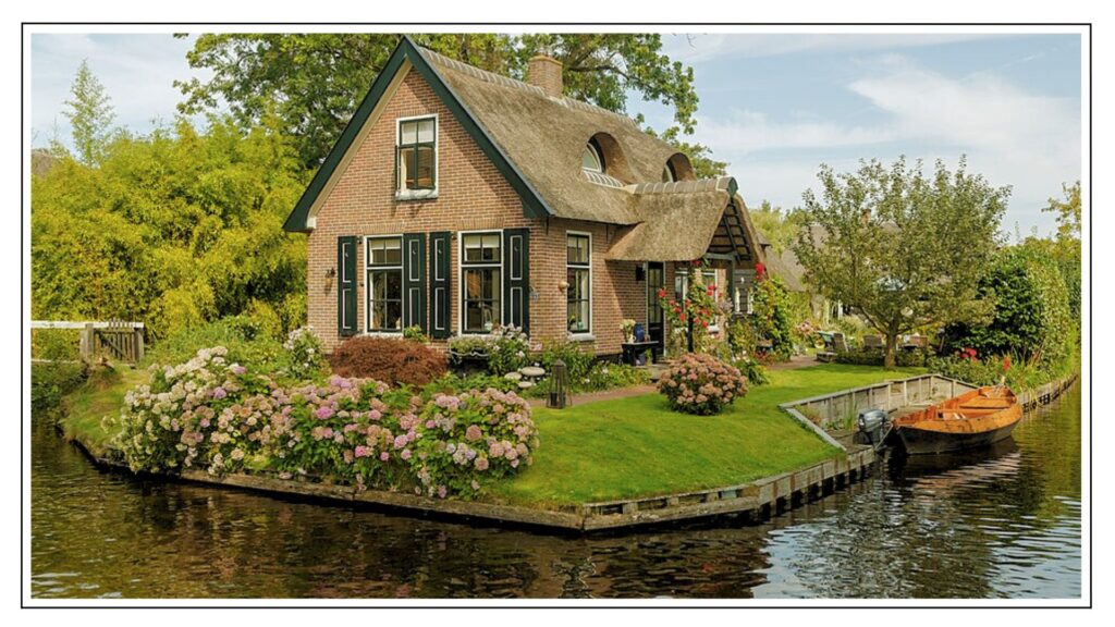 Best Villages In The World