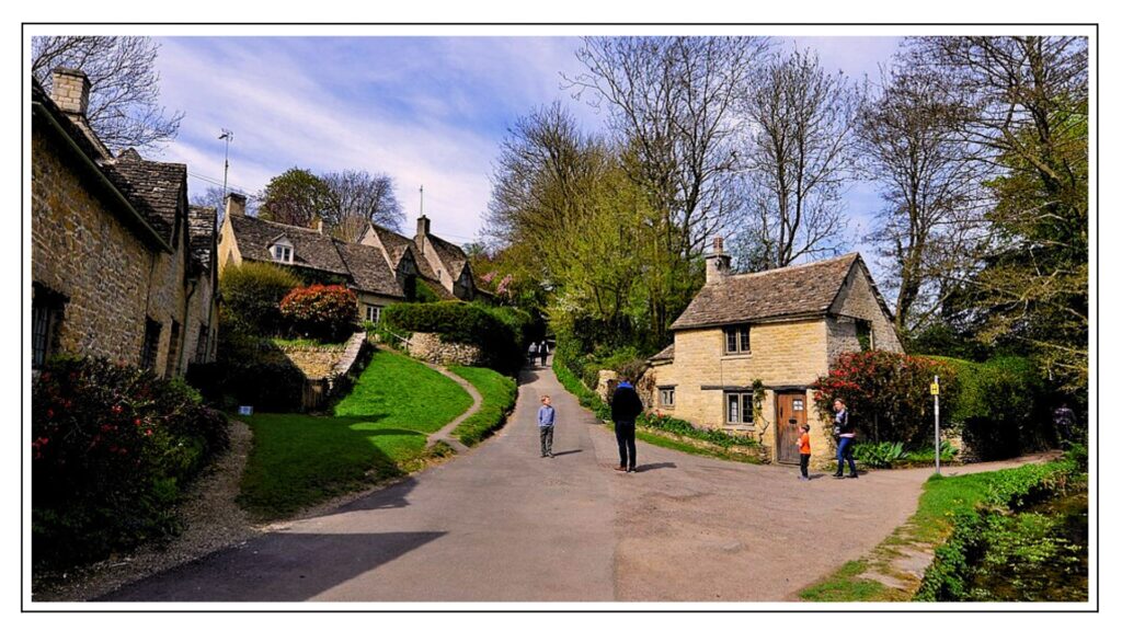 Best Villages To Visit In The World